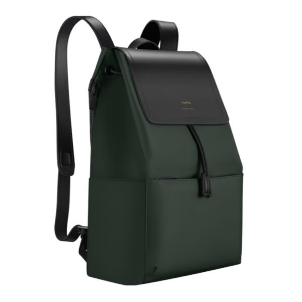 Original Huawei 11.5L Style Backpack for 15.6 inch and Below Laptops, Size: L (Black), L (Cyan), L (Black), L (Grey) - Image 5