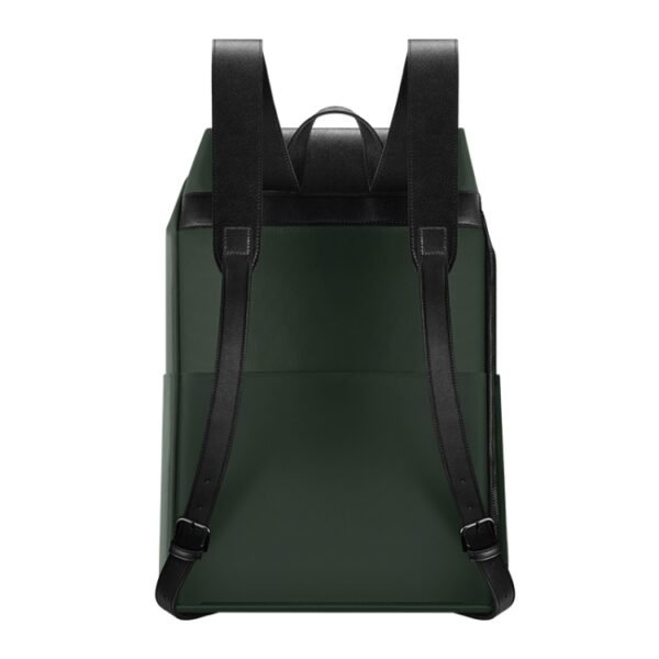 Original Huawei 11.5L Style Backpack for 15.6 inch and Below Laptops, Size: L (Black), L (Cyan), L (Black), L (Grey) - Image 6