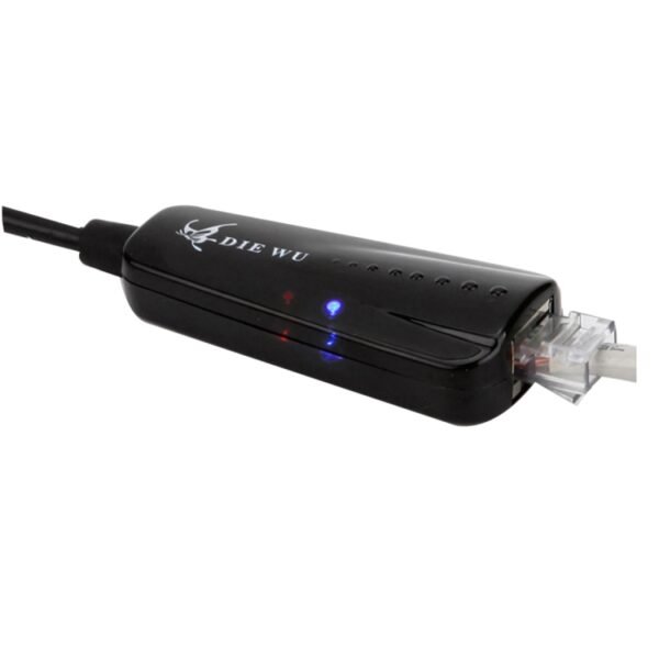 TXA041 10/100Mpbs Realtek 8152 USB 2.0 to RJ45 Network LAN Adapter Card - Image 4