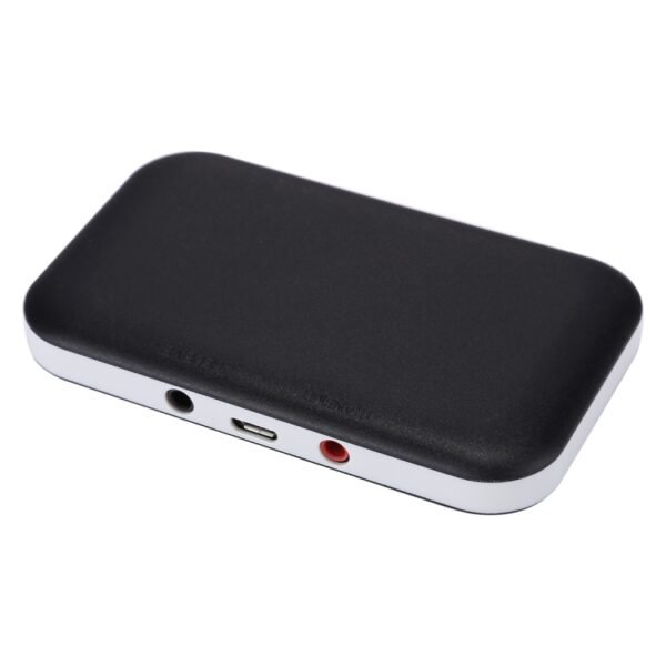 2 in1 B6 HIFI Bluetooth Audio Transmitter Receiver Adapter Portable Audio Player - Image 3