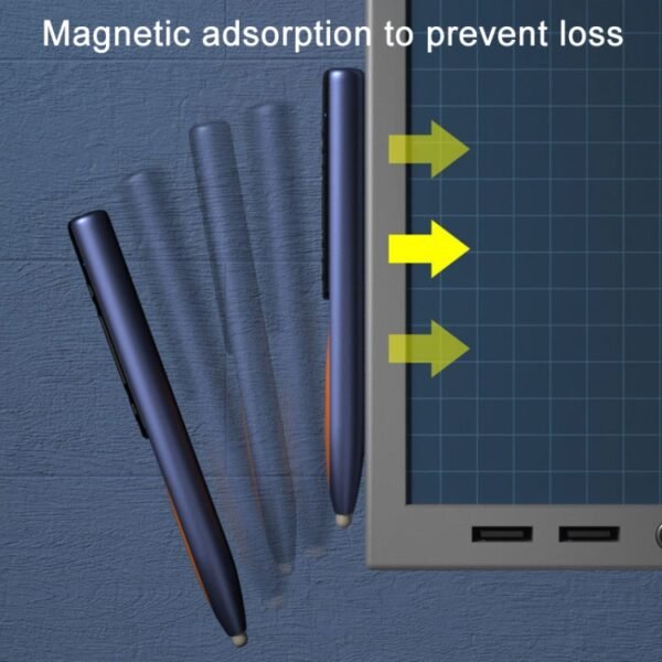 ASiNG A20 Multifunctional Microphone Laser Remote Control Stylus, Writing Basic Model - Image 8