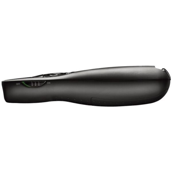 Logitech R400 2.4Ghz Wireless Presenter PPT Remote Control Pen - Image 2