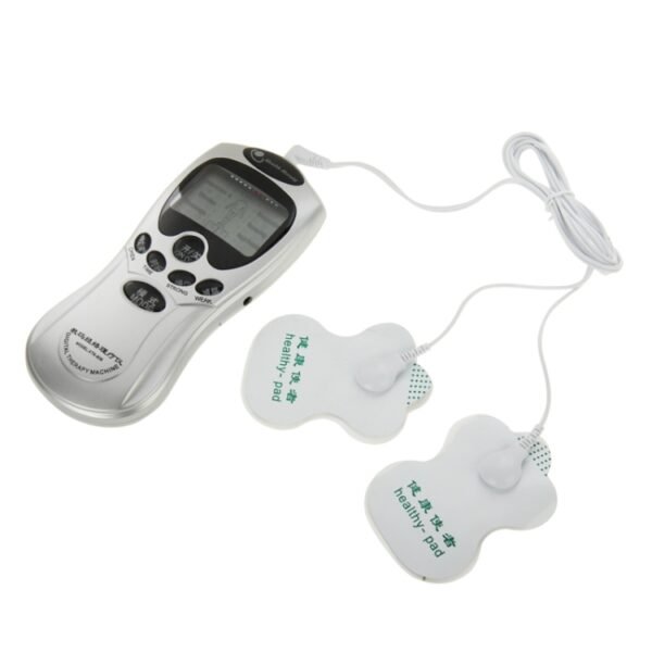 Health Care Equipment Digital Therapy Massager Machine - Image 2