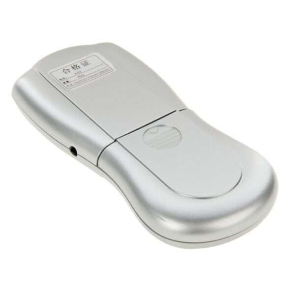 Health Care Equipment Digital Therapy Massager Machine - Image 5