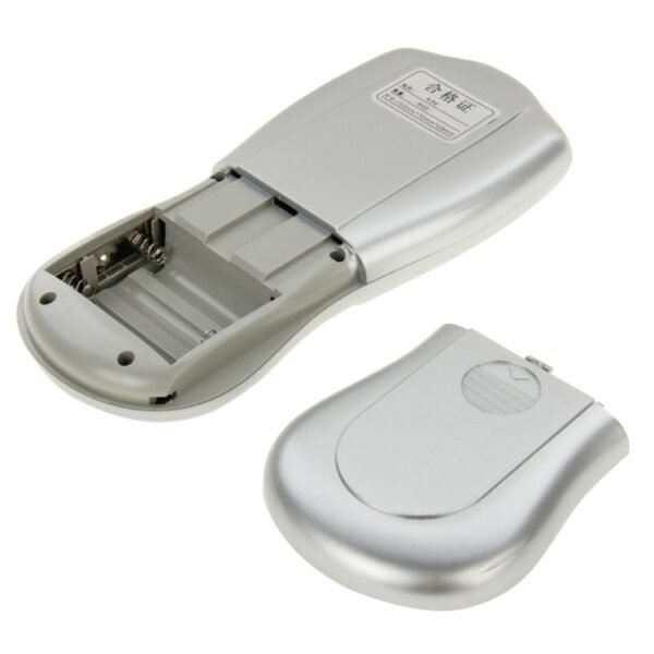 Health Care Equipment Digital Therapy Massager Machine - Image 6