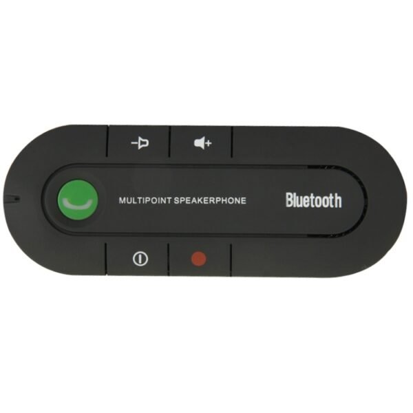Bluetooth V4.1 Hands Free Kit Transmitter with SIRI / Music, Bluetooth V4.1 - Image 2