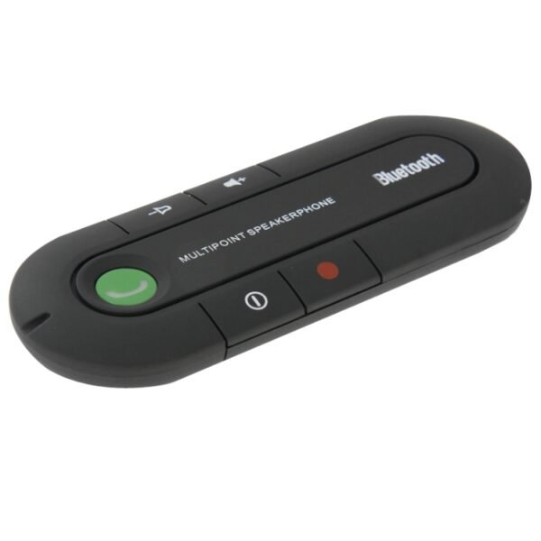 Bluetooth V4.1 Hands Free Kit Transmitter with SIRI / Music, Bluetooth V4.1 - Image 4