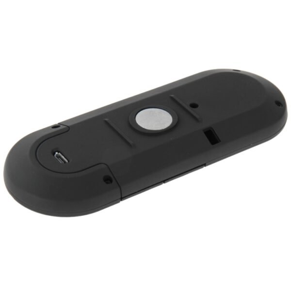 Bluetooth V4.1 Hands Free Kit Transmitter with SIRI / Music, Bluetooth V4.1 - Image 5
