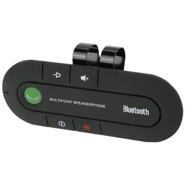 Bluetooth V4.1 Hands Free Kit Transmitter with SIRI / Music, Bluetooth V4.1 - Image 6