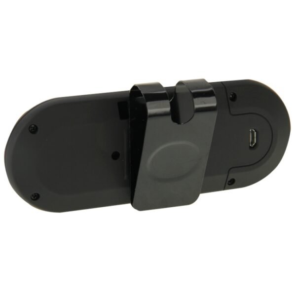 Bluetooth V4.1 Hands Free Kit Transmitter with SIRI / Music, Bluetooth V4.1 - Image 7