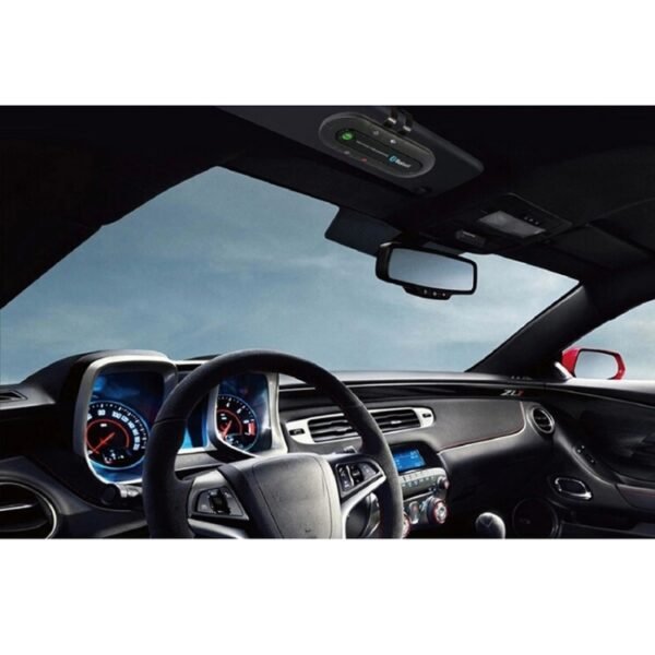 Bluetooth V4.1 Hands Free Kit Transmitter with SIRI / Music, Bluetooth V4.1 - Image 10
