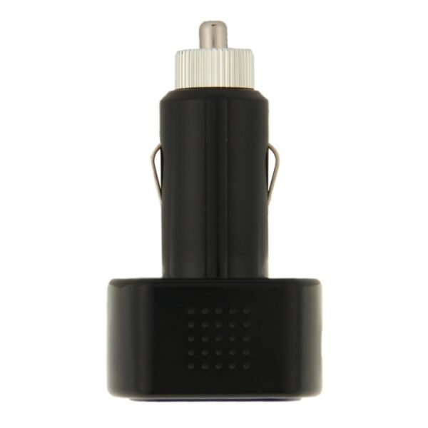 DC 12V / 24V LED Display Mini Auto Electric Voltmeter - Image 4