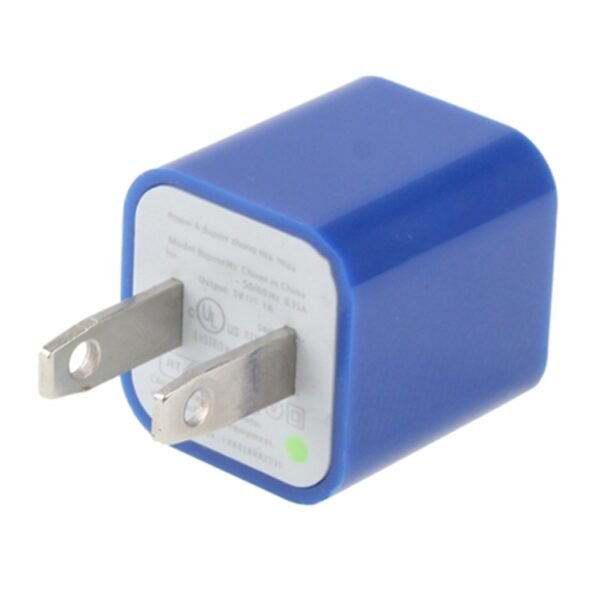 US Plug USB Charger - Image 2