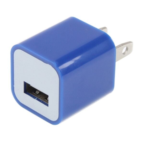US Plug USB Charger - Image 3