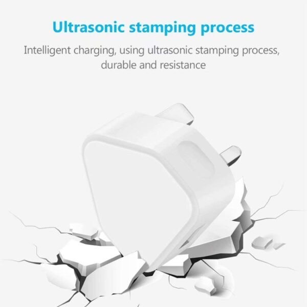 5V / 1A (US Plug) USB Charger Adapter For  iPhone, Galaxy, Huawei, Xiaomi, LG, HTC and Other Smart Phones, Rechargeable Devices, UK Plug, EU Plug, US Plug - Image 5