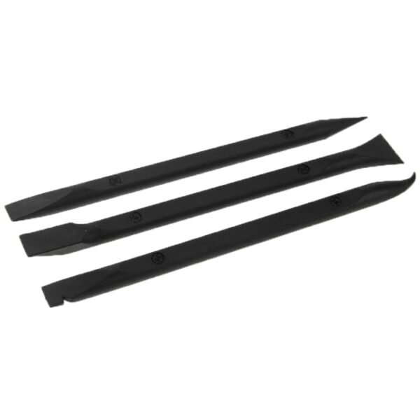 BAKU 3 in 1 Anti-static Pry Bar Opening Repair Tools / Flexible Flat Cable Dedicated Kit - Image 3