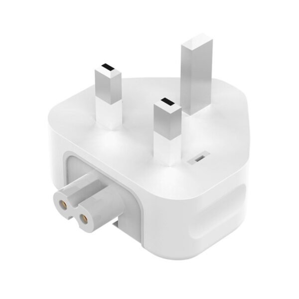 2.1A USB Power Adapter Travel Charger, AU Plug, UK - Image 2