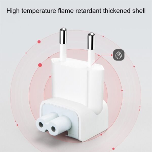 Travel Power Adapter Charger, AU Plug, EU, US, AU, UK - Image 4