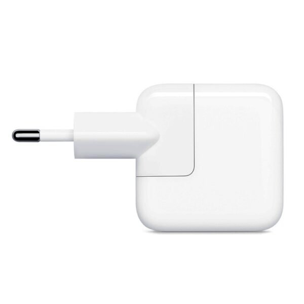 5V 2A High Quality EU Plug USB Charger Adapter(White) - Image 3