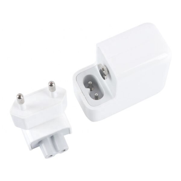 5V 2A High Quality EU Plug USB Charger Adapter(White) - Image 4