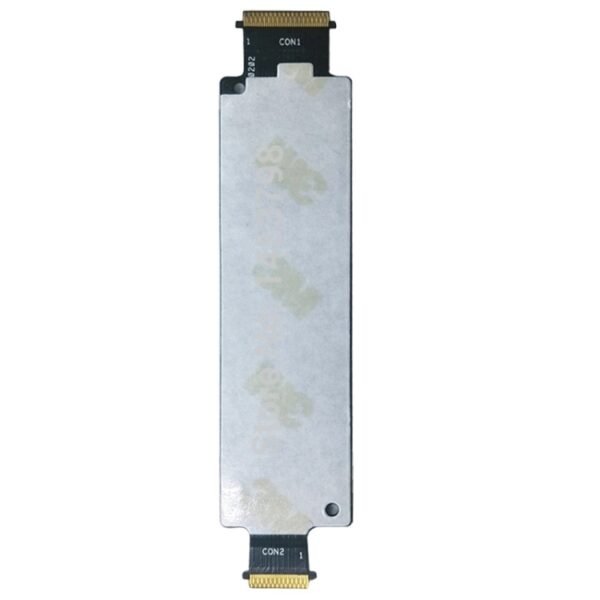 SIM Card Reader Contact Flex Cable Ribbon for Asus Zenfone 5 - Image 3