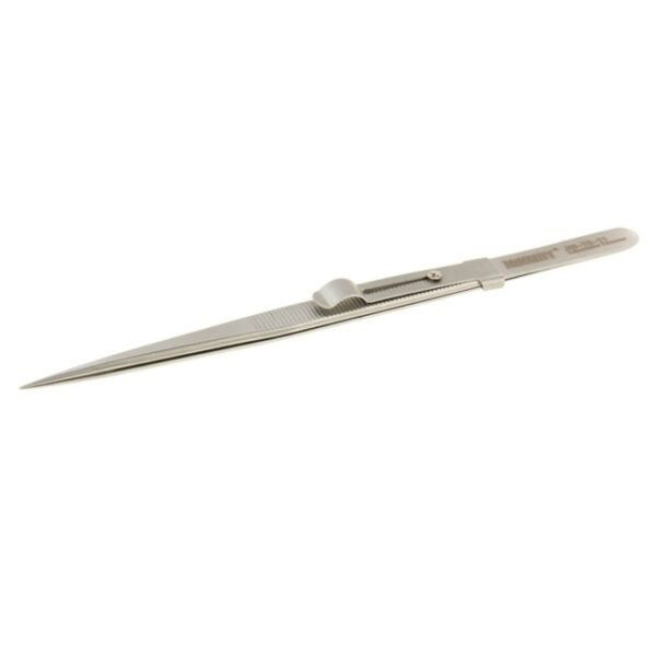 JAKEMY JM-T9-11 Adjustable Straight Tweezers, JM-T9-11 - Image 4
