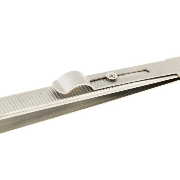 JAKEMY JM-T9-11 Adjustable Straight Tweezers, JM-T9-11 - Image 6