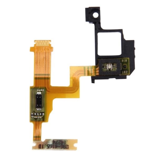 Tablet Compact Sensor Flex Cable for Sony Xperia Z3 - Image 3