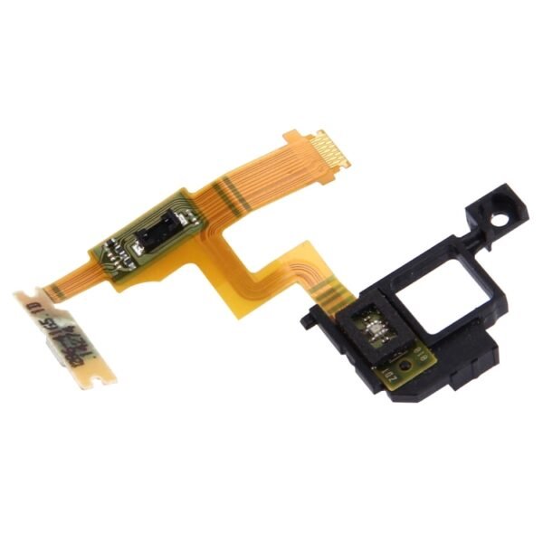 Tablet Compact Sensor Flex Cable for Sony Xperia Z3 - Image 4