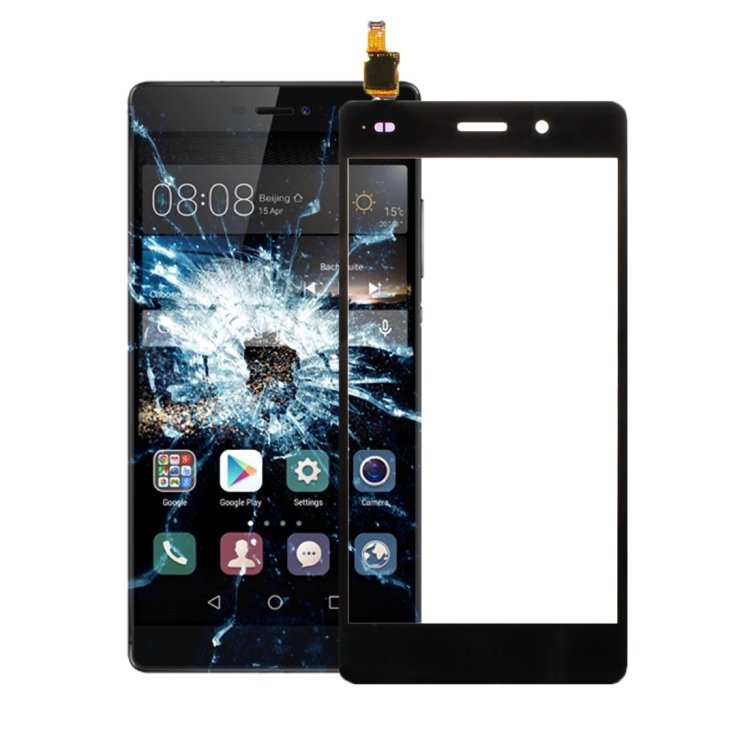 For Huawei P8 Lite Touch Panel Digitizer, For Huawei P8 Lite