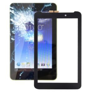 Touch Panel  for ASUS Memo Pad 7 / ME170 / ME170C / K012(Black)