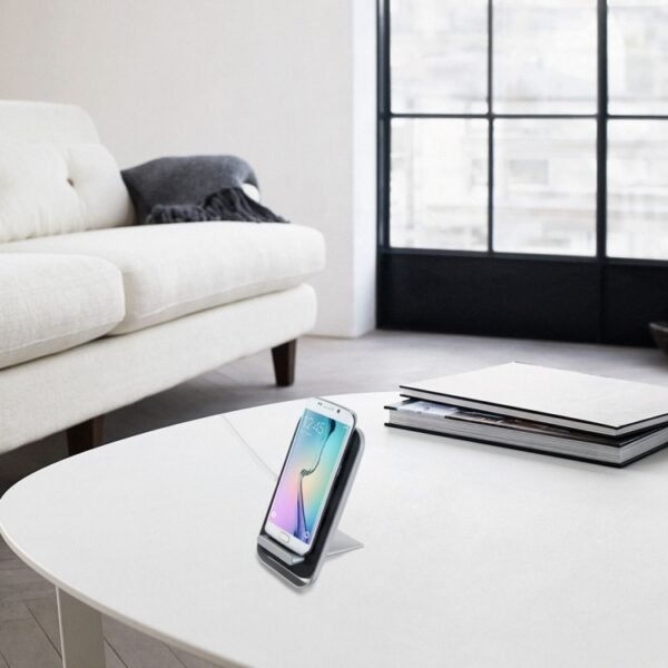 Vinsic Output 5V 1A Qi Standard Wireless Charger Fast Charger - Image 11