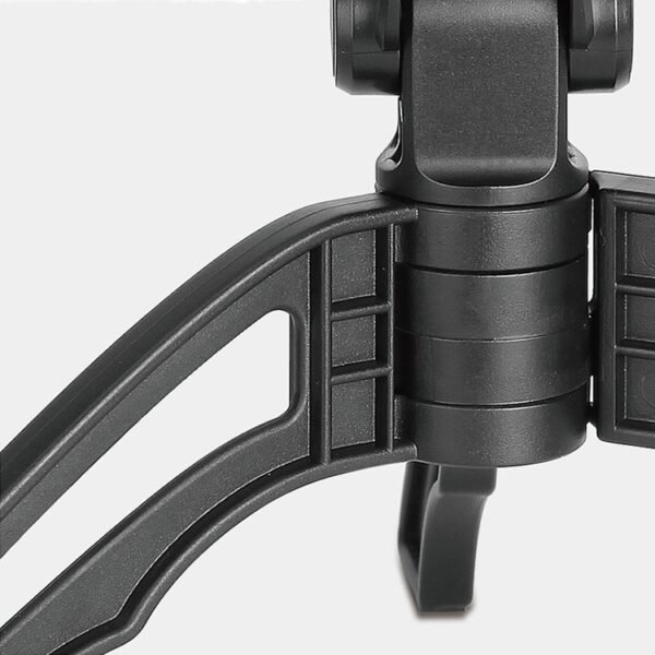 APEXEL Portable Handheld Lazy Live Broadcast Desktop Folding Universal Tripod Phone Holder - Image 5
