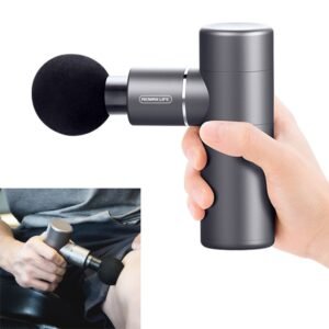 REMAX LIFE RL-PC09 Body Massage Band Massager Portable Deep Tissue Muscle Massager