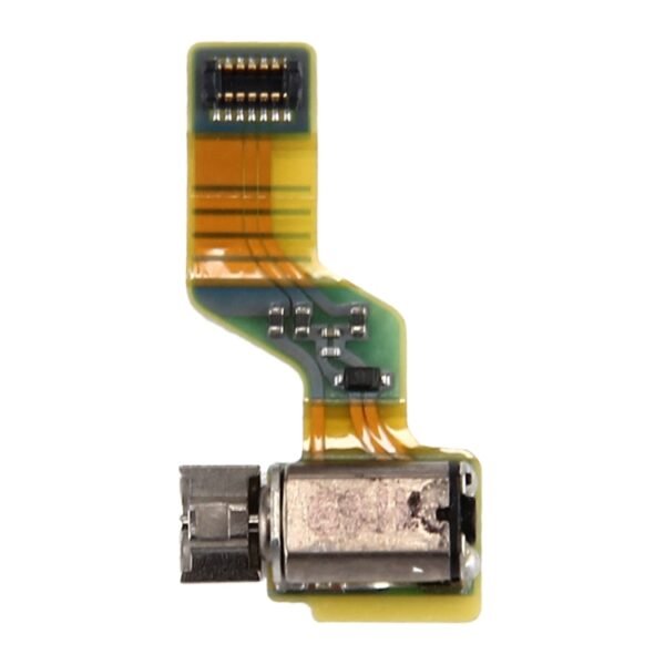 Vibrating Motor Flex Cable for Sony Xperia XZ Premium - Image 2