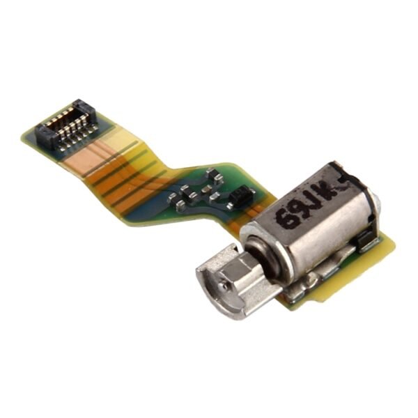 Vibrating Motor Flex Cable for Sony Xperia XZ Premium - Image 4