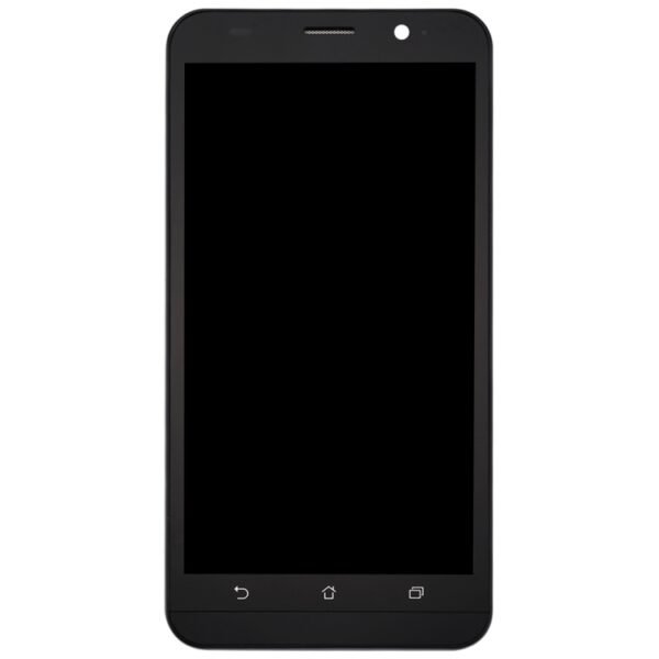 LCD Screen and Digitizer Full Assembly with Frame for Asus Zenfone 2 / ZE551ML / Z00AD /  Z00ADB / Z00ADA , For Asus ZE551ML - Image 2