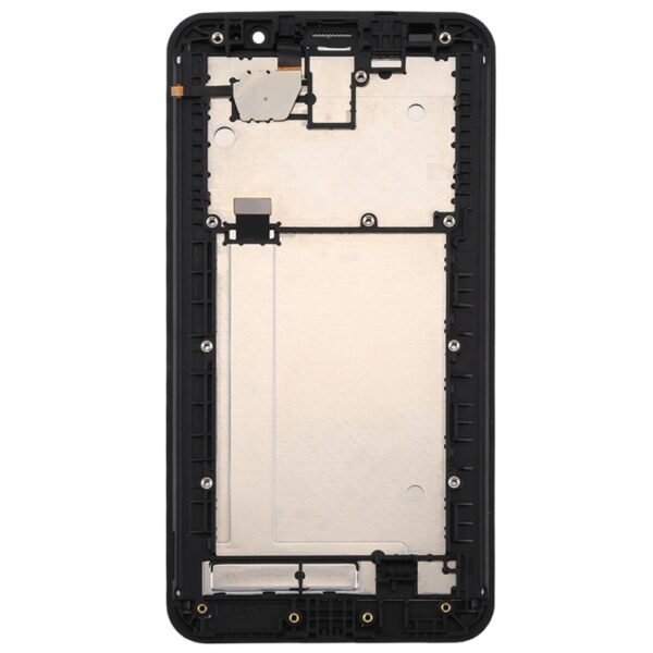 LCD Screen and Digitizer Full Assembly with Frame for Asus Zenfone 2 / ZE551ML / Z00AD /  Z00ADB / Z00ADA , For Asus ZE551ML - Image 3