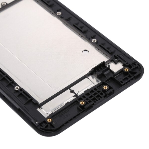 LCD Screen and Digitizer Full Assembly with Frame for Asus Zenfone 2 / ZE551ML / Z00AD /  Z00ADB / Z00ADA , For Asus ZE551ML - Image 4