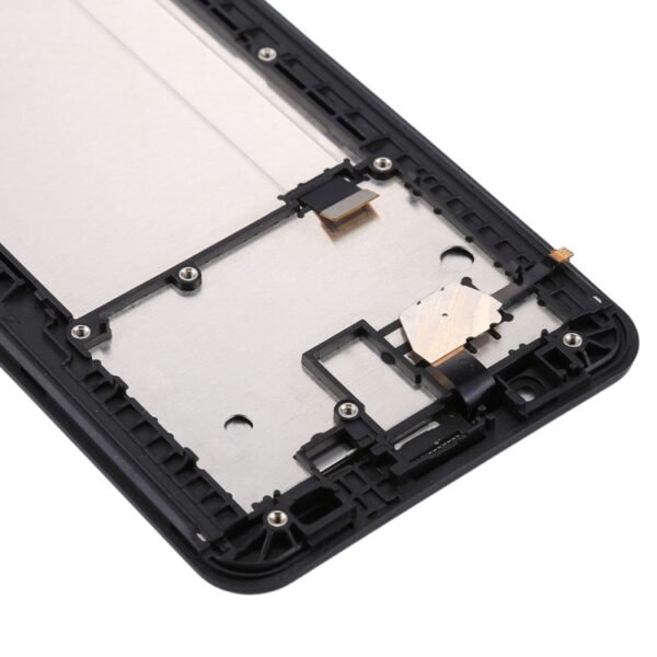 LCD Screen and Digitizer Full Assembly with Frame for Asus Zenfone 2 / ZE551ML / Z00AD /  Z00ADB / Z00ADA , For Asus ZE551ML - Image 5