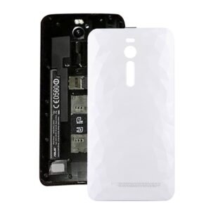 Original Back Battery Cover with NFC Chip for Asus Zenfone 2 / ZE551ML, For Zenfone 2 ZE551ML Original, For ZE551ML with NFC