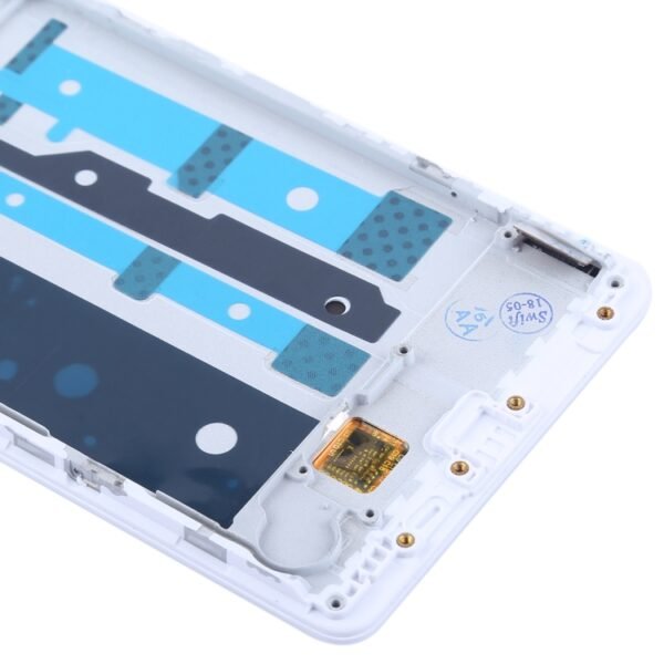 TFT Materials LCD Screen and Digitizer Full Assembly with Frame for OPPO R7s, For OPPO R7s(TFT) - Image 5