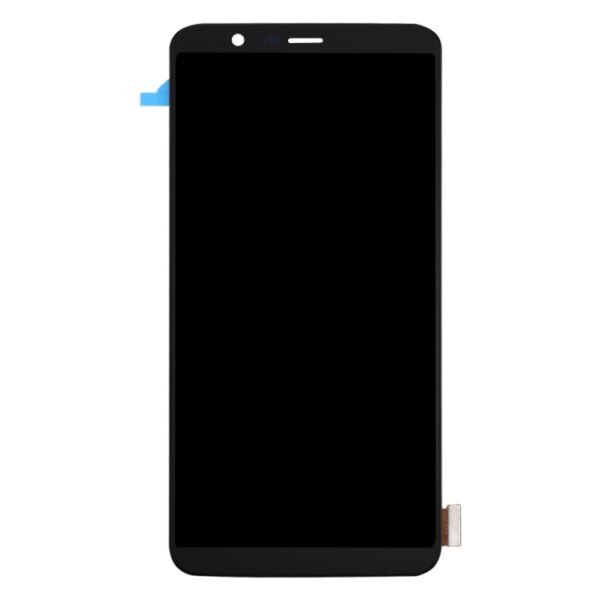 For OnePlus 5T Digitizer Full Assembly Original LCD Screen, For OnePlus 5T - Image 2