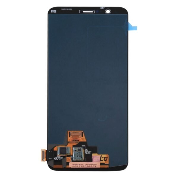 For OnePlus 5T Digitizer Full Assembly Original LCD Screen, For OnePlus 5T - Image 3