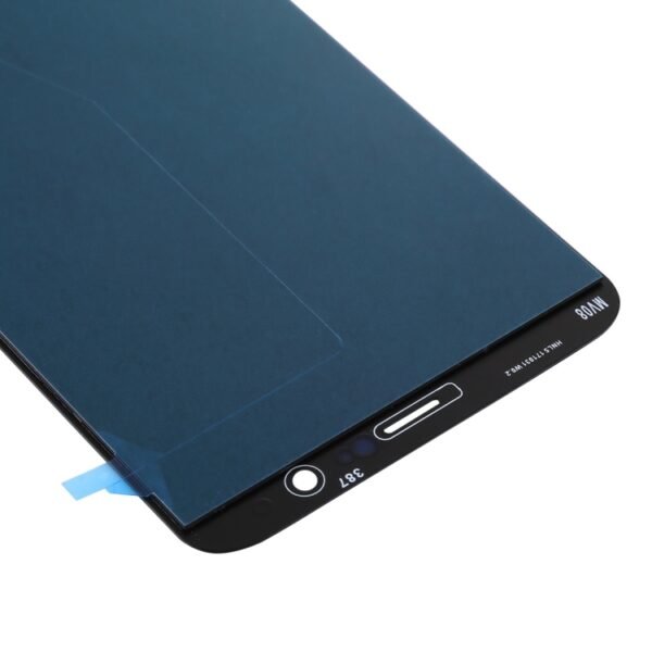 For OnePlus 5T Digitizer Full Assembly Original LCD Screen, For OnePlus 5T - Image 4