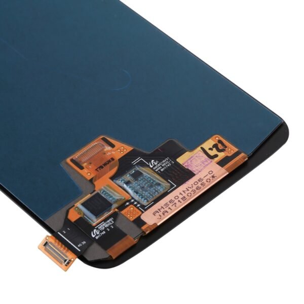 For OnePlus 5T Digitizer Full Assembly Original LCD Screen, For OnePlus 5T - Image 5