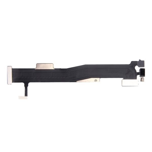 For OPPO R7 LCD & Power Button & Vibrating Motor Flex Cable - Image 3