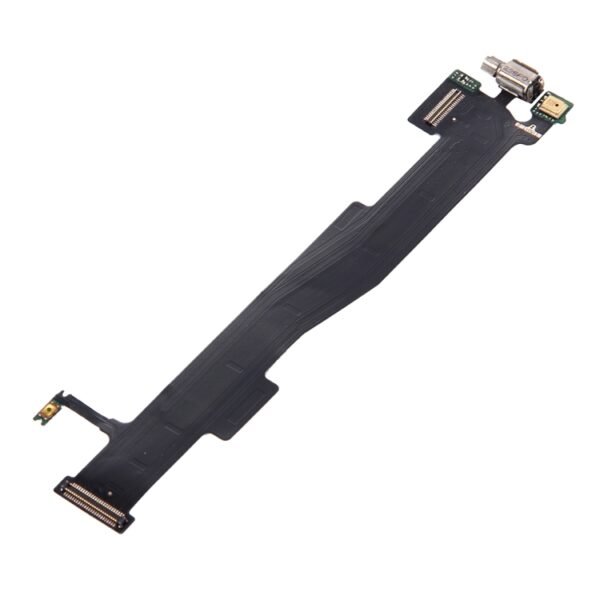 For OPPO R7 LCD & Power Button & Vibrating Motor Flex Cable - Image 4