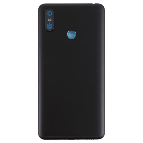 Back Cover for Xiaomi Mi Max 3, Mi Max 3 - Image 2