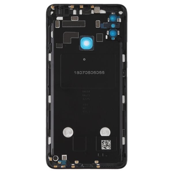 Back Cover for Xiaomi Mi Max 3, Mi Max 3 - Image 3